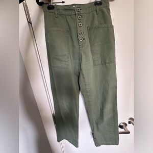 Pistola Cargo Pant Sz 26